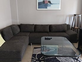 Apartament de inchiriat 3 camere, în Bucuresti, zona Dorobanti