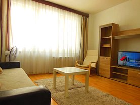 Apartament de inchiriat 2 camere, în Bucuresti, zona Calea Victoriei