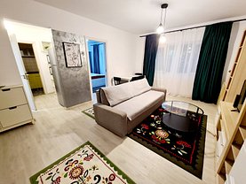 Apartament de închiriat 2 camere, în Bucureşti, zona Sala Palatului