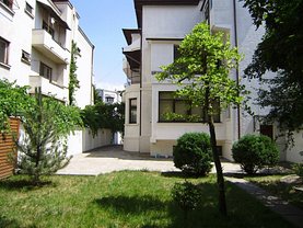 Casa de închiriat 5 camere, în Bucuresti, zona P-ta Dorobanti