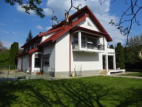 Casa de vânzare 4 camere, în Cernica