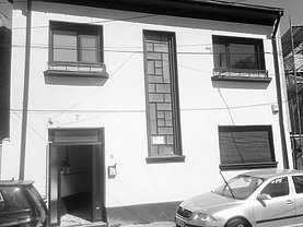 Casa de închiriat 8 camere, în Bucureşti, zona P-ţa Victoriei