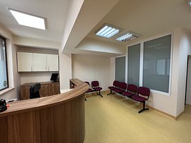 Închiriere policlinica în Bucuresti, Stefan cel Mare