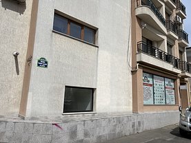 Vânzare spatiu comercial
