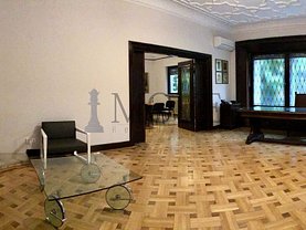 Apartament de închiriat 4 camere în Bucuresti, Capitale