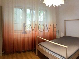 Apartament de închiriat 3 camere, în Bucuresti, zona Kiseleff