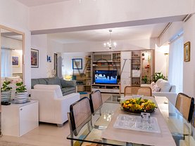 Apartament de vânzare 4 camere, în Bucuresti, zona Unirii