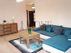 Apartament de închiriat 2 camere, în Bucuresti, zona Kiseleff
