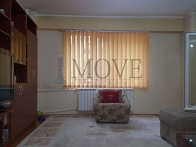 Apartament de închiriat 3 camere, în Bucuresti, zona Calea Calarasilor