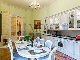 Apartament de închiriat 6 camere, în Bucuresti, zona Ultracentral