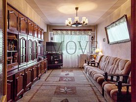 Apartament de vânzare 4 camere, în Bucuresti, zona Tineretului