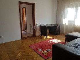 Apartament de închiriat 3 camere, în Bucuresti, zona Turda