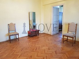 Apartament de închiriat 3 camere, în Bucuresti, zona P-ta Romana