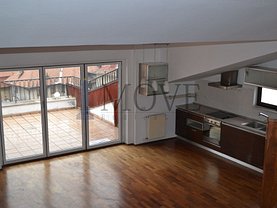 Apartament de închiriat 2 camere, în Bucuresti, zona Aviatorilor