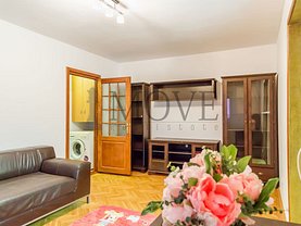 Apartament de vânzare 3 camere, în Bucuresti, zona Turda