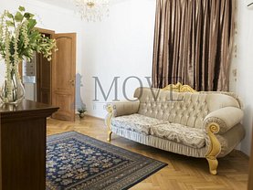 Apartament de vânzare 4 camere, în Bucureşti, zona Ultracentral