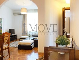 Apartament de închiriat 5 camere, în Bucureşti, zona Armeneasca