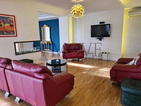 Apartament de închiriat 4 camere, în Bucuresti, zona Eminescu