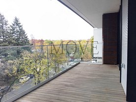 Apartament de închiriat 4 camere, în Bucureşti, zona Aviatorilor