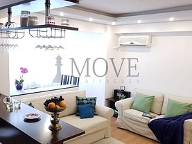 Apartament de închiriat 2 camere, în Bucureşti, zona Sala Palatului