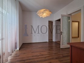 Apartament de vânzare 3 camere, în Bucureşti, zona Kiseleff