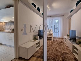 Apartament de vânzare 3 camere, în Bucureşti, zona Bucureştii Noi