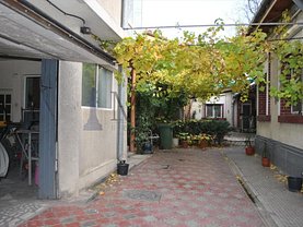 Casa 8 camere în Bucuresti, Cismigiu