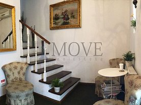 Casa de vânzare 3 camere, în Bucuresti, zona Capitale