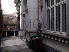Casa de vânzare 5 camere, în Bucuresti, zona Cismigiu