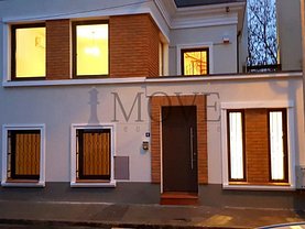 Casa de închiriat 5 camere, în Bucuresti, zona Central