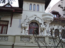 Casa 10 camere în Bucuresti, Ultracentral