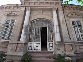 Casa de vânzare 20 camere, în Bucureşti, zona Romană
