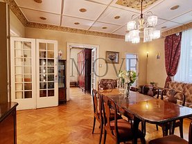 Casa de vânzare 8 camere, în Bucureşti, zona Kiseleff