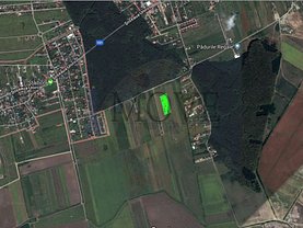 Teren constructii de vânzare, în Corbeanca