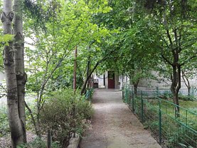 Teren constructii de vânzare, în Bucuresti, zona Barbu Vacarescu