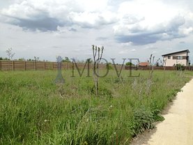 Teren constructii de vânzare, în Buftea, zona Nord
