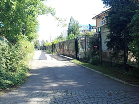 Teren constructii de vânzare, în Bucuresti, zona Prelungirea Ghencea