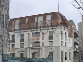 Teren constructii de vânzare, în Bucuresti, zona P-ta Victoriei