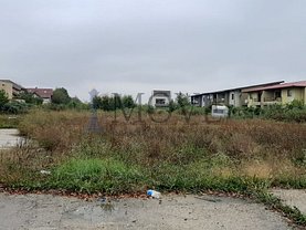 Teren constructii de vânzare, în Bucureşti, zona Pipera