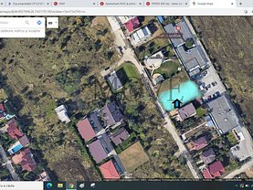 Teren constructii de vânzare, în Bucureşti, zona Pipera
