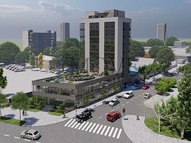 Teren constructii de vânzare, în Bucuresti, zona Ultracentral