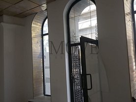 Închiriere spaţiu comercial