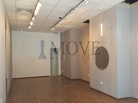 Vânzare spaţiu comercial