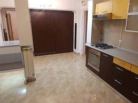 Apartament de închiriat 3 camere, în Bucuresti, zona Unirii
