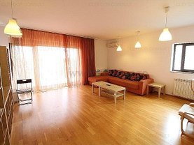 Apartament de vânzare 3 camere, în Bucuresti, zona Pipera