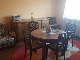 Apartament de închiriat 3 camere, în Bucuresti, zona Aviatorilor