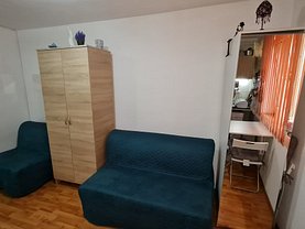 Garsonieră de închiriat în Bucuresti, Mihai Bravu