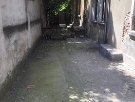 Casa de vânzare 6 camere, în Bucuresti, zona Parcul Carol