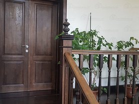 Casa de vânzare 18 camere, în Bucuresti, zona Mosilor