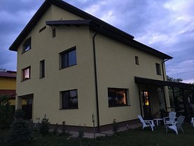 Casa de vânzare 8 camere, în Branesti